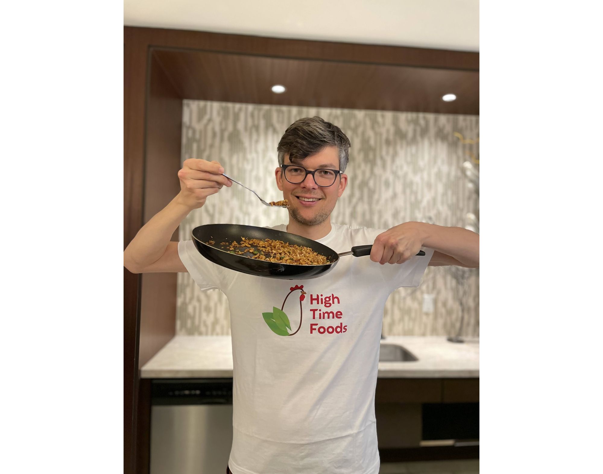 Meat That Matters - High Time Foods