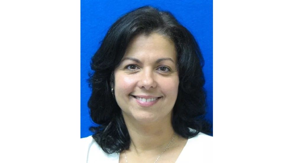 Developing People - Grisel Palacios