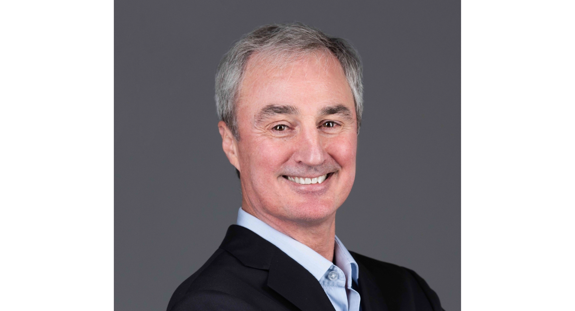 Move Confidently Through Change - Dr. Mark DeVolder