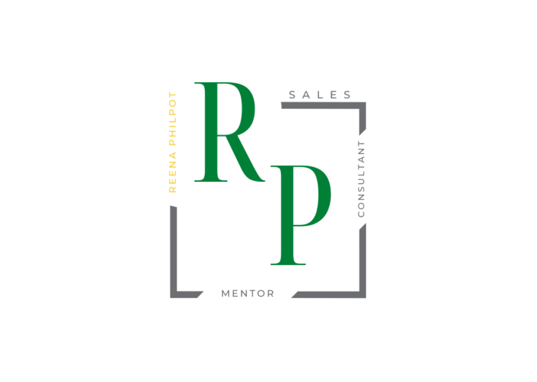 Helping You Become a Better Sales Professional - Reena Philpot