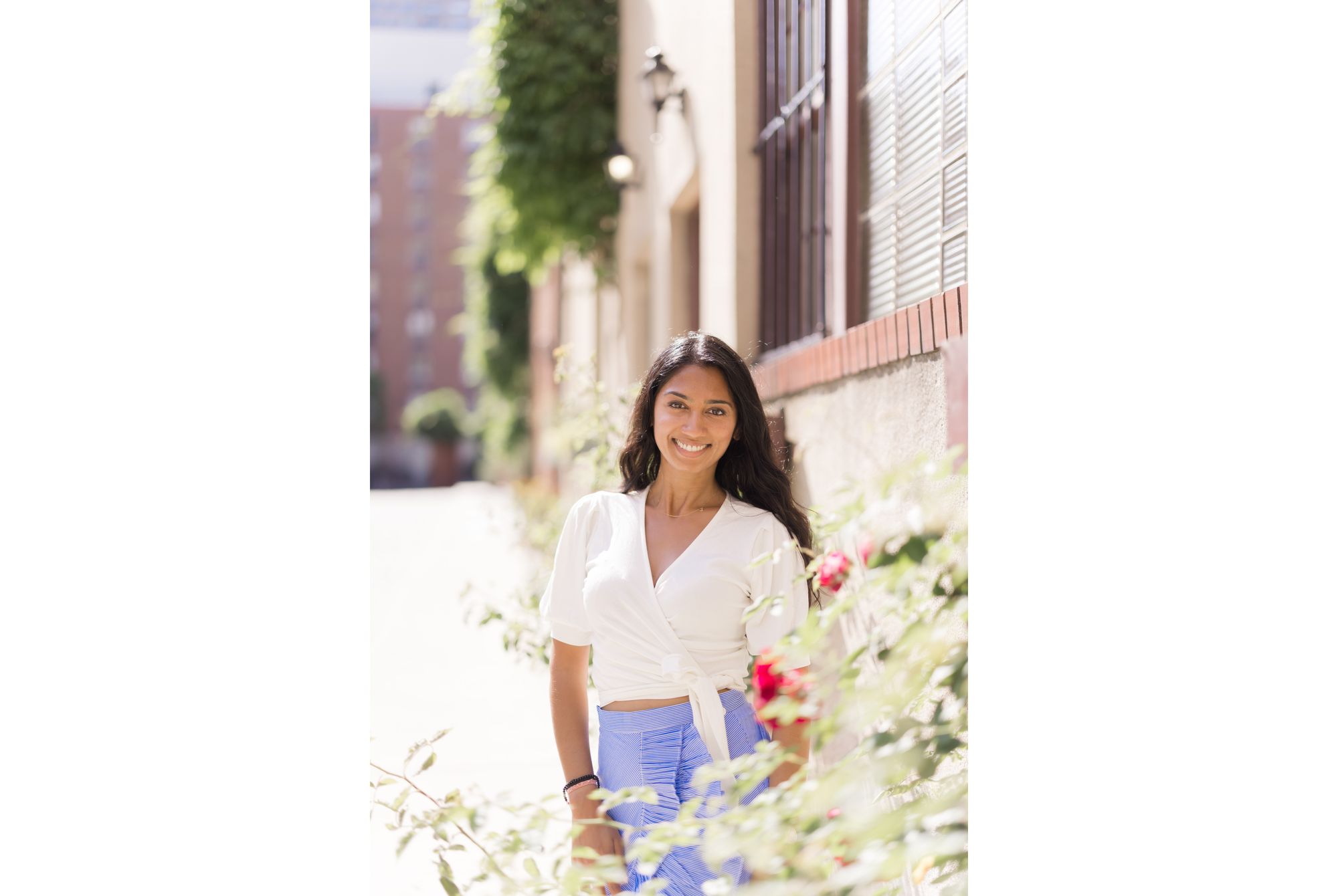 Modern Medicine + Alternative Healing - The Yoga Movement