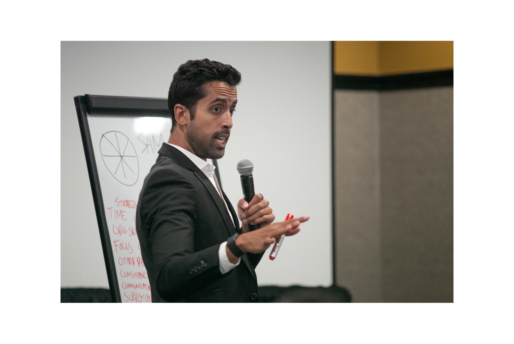 Mindset & High-Performance Habits - Peak Performance Humans