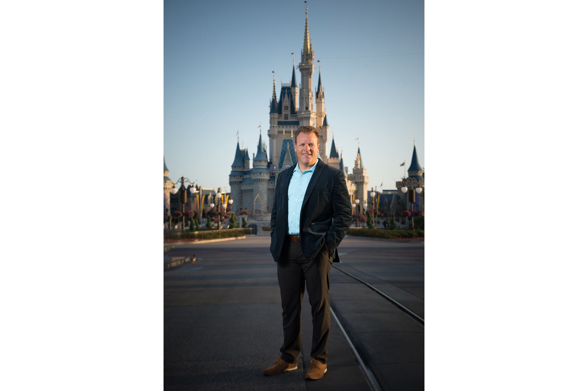 Teach, Counsel, Inspire - Cockerell Consulting Group