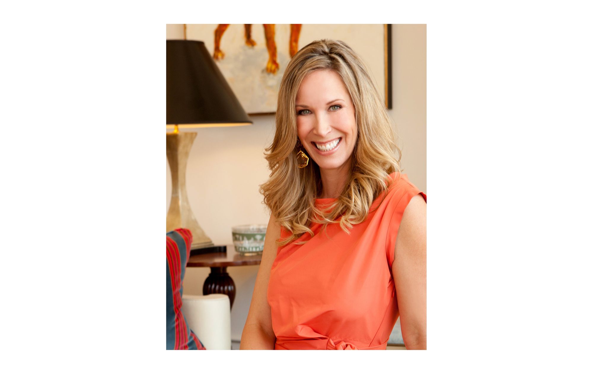 Luxury and High End, Interior Architecture - Lori Dennis