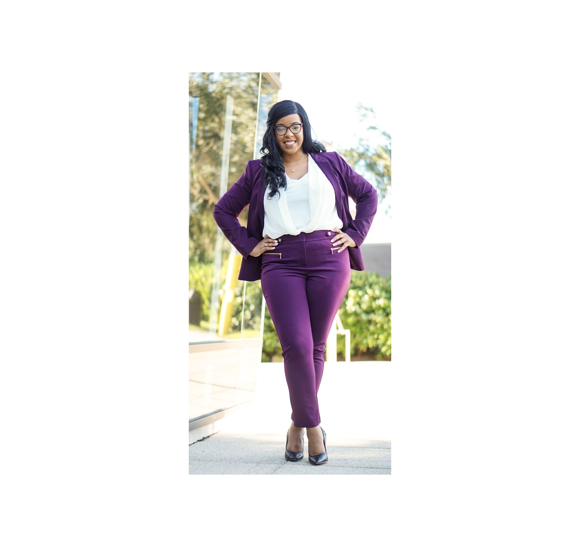 Led by Passion Career Coach - Mercedes Swan