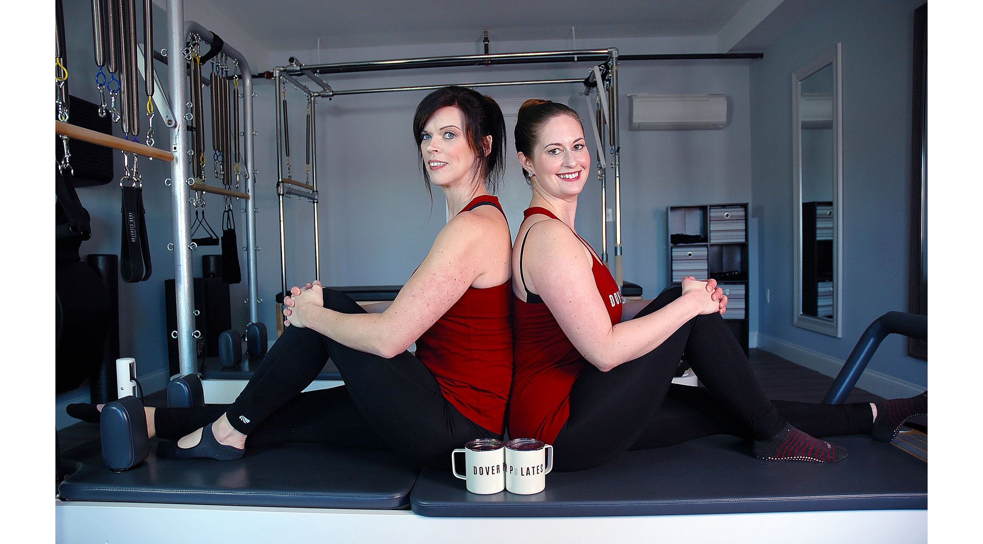A Boutique Pilates Equipment Studio - Dover Pilates