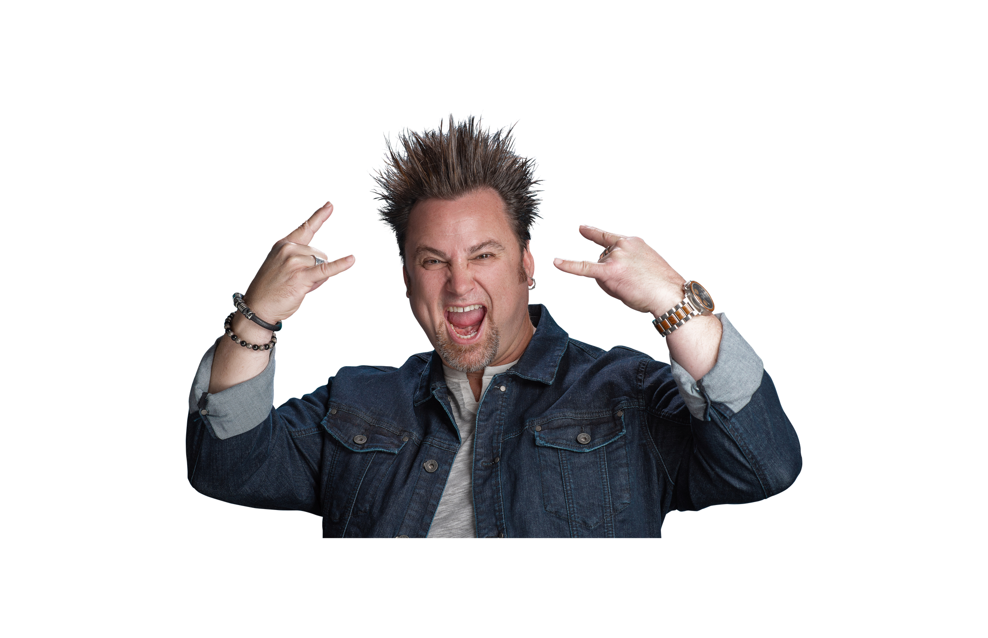 Building Rock Star Teams & Leaders - Knight Speaker