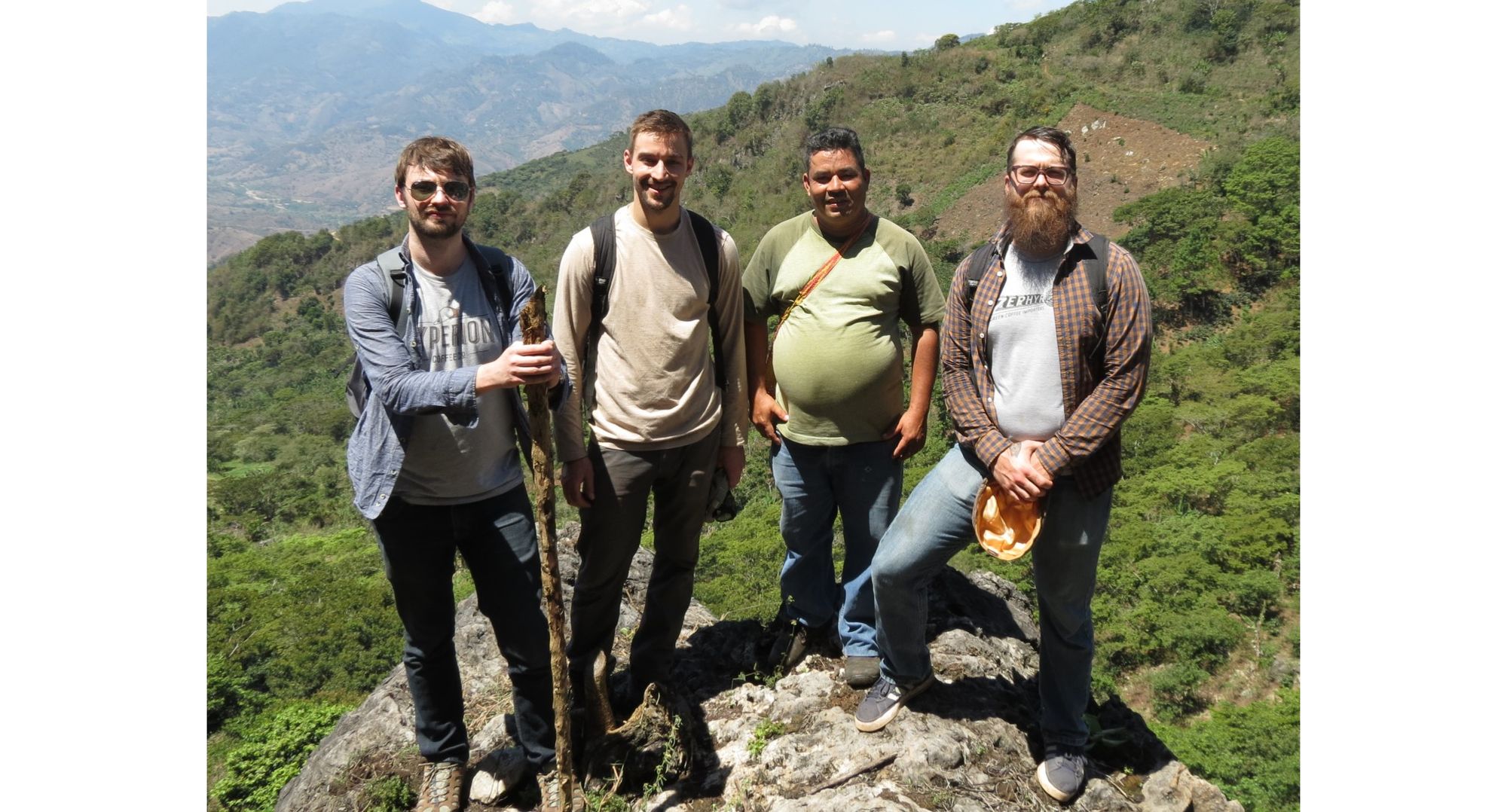 Share Your Shots - Hyperion Coffee Company