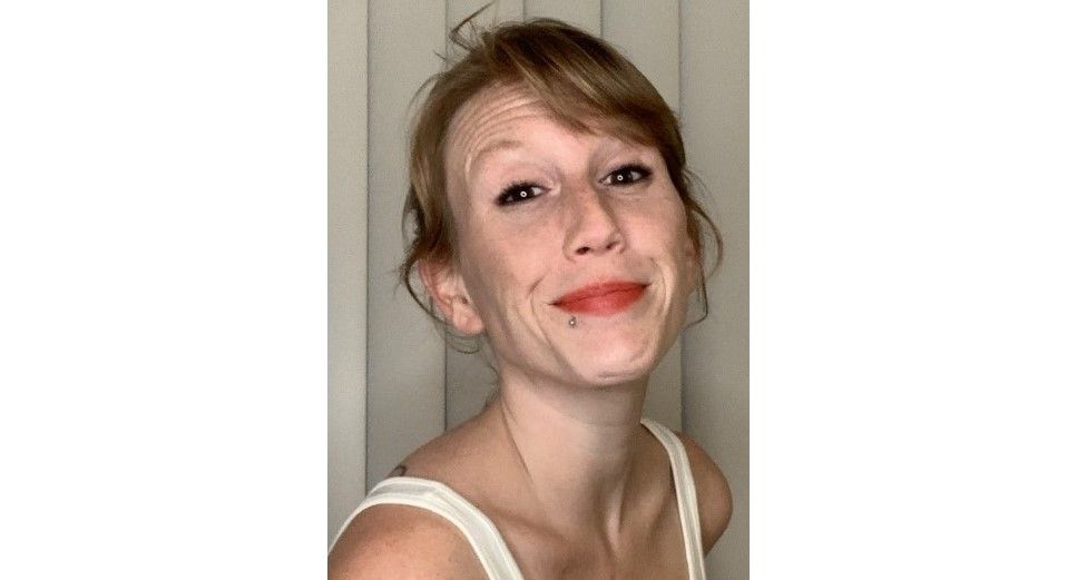 Progressive Sex Educator - Ashley Gadarowski