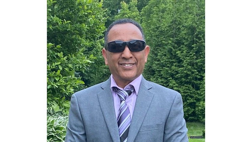 Suitable Learning Environment - Educational Center