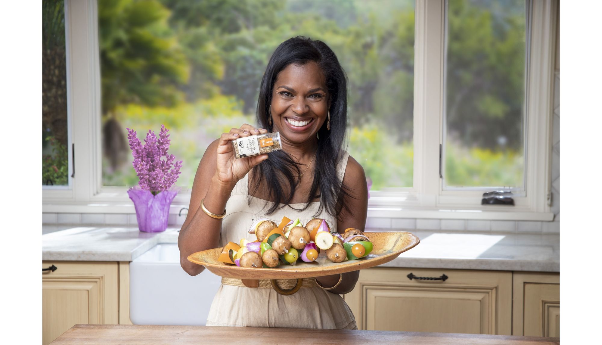 Healthy Recipes, Organic Spice & Salt Blends - Healthy On You