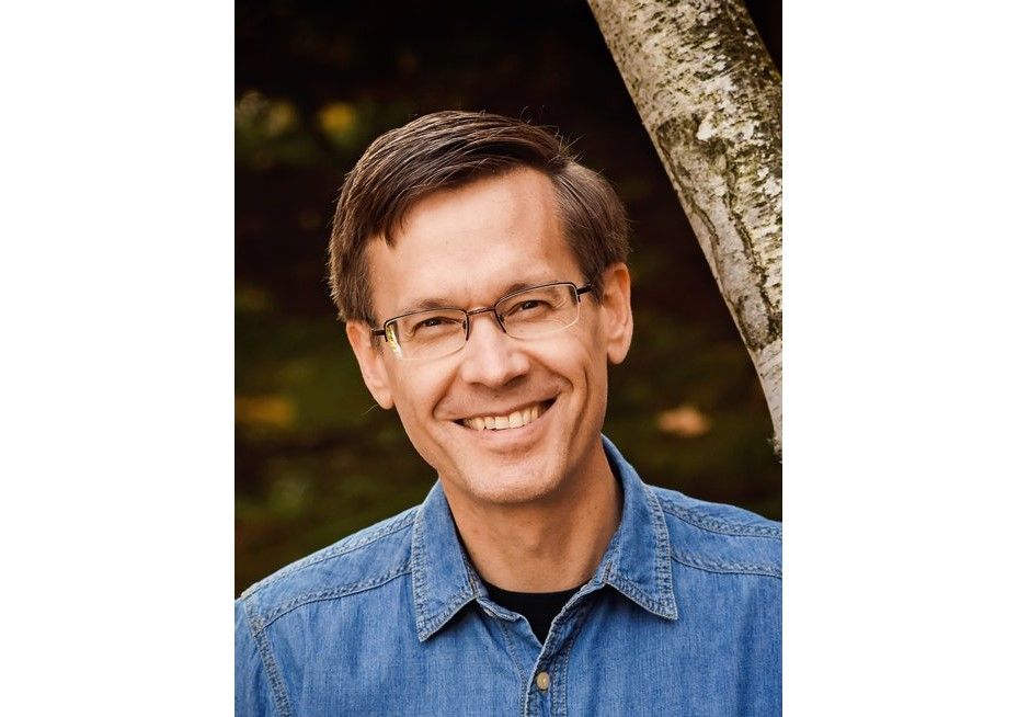 Nutrition is Designed for Healing - Noel Aldrich