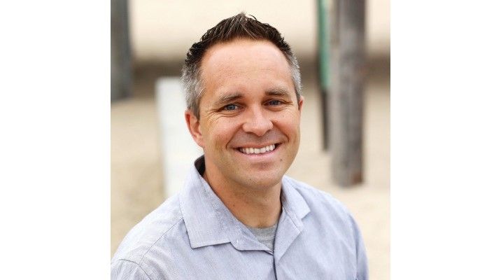 From Brokenness to Wholeness - Matt Swift