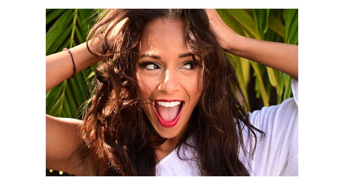 Make a Difference by Being Different - Loretta Bates Fitness