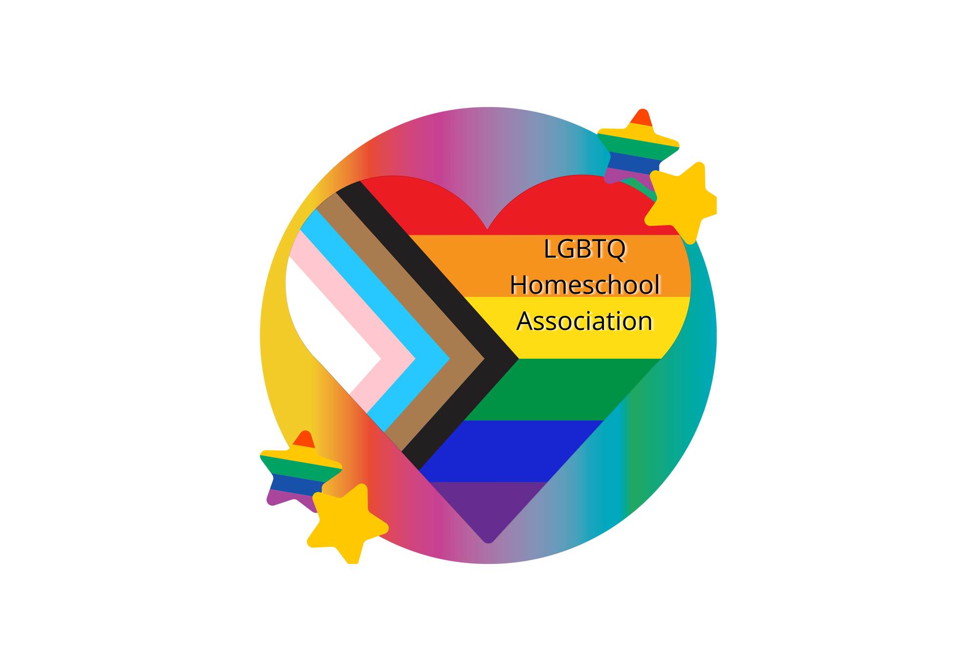 Where All Humans Are Valued - LGBTQ Homeschool Association