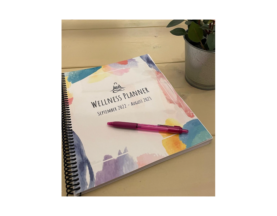 Living Intentionally - Ikigirl Wellness