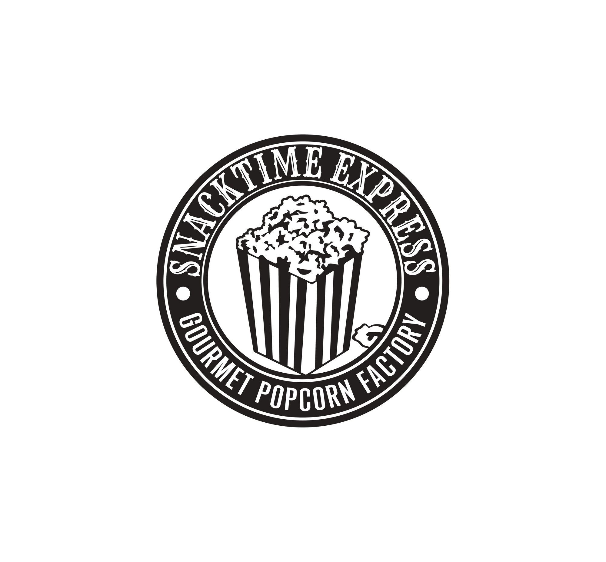 Handmade Gourmet Popcorn, Snacks&Treats - Snacktime Express