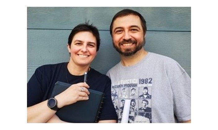 Interesting Bits of the Past - History with the Szilagyis