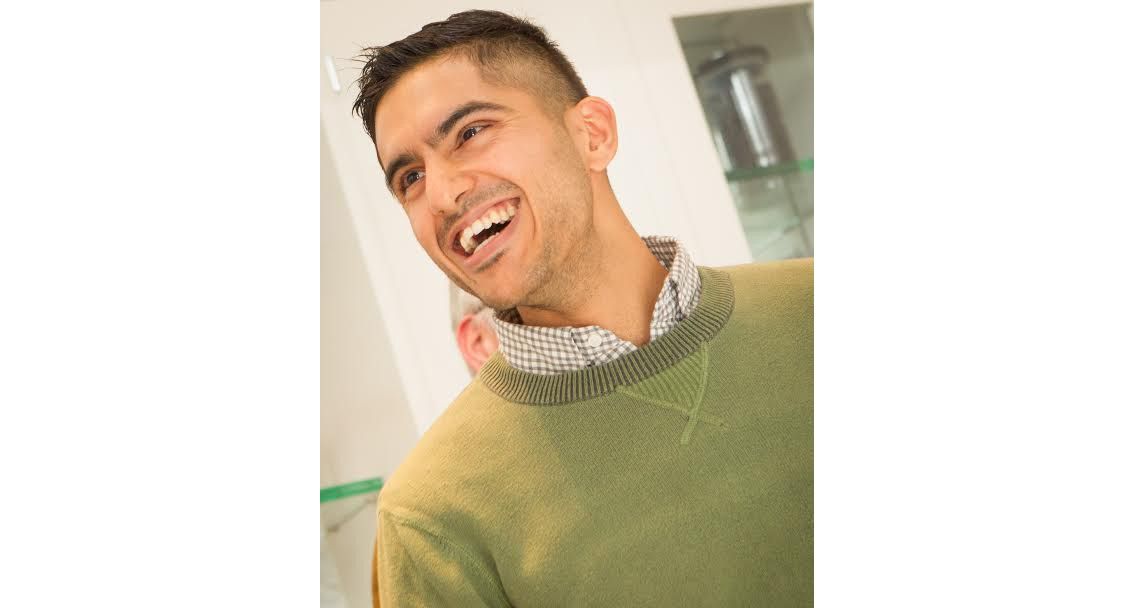 Changing the World One Chocolate at a Time - The Chocolatier