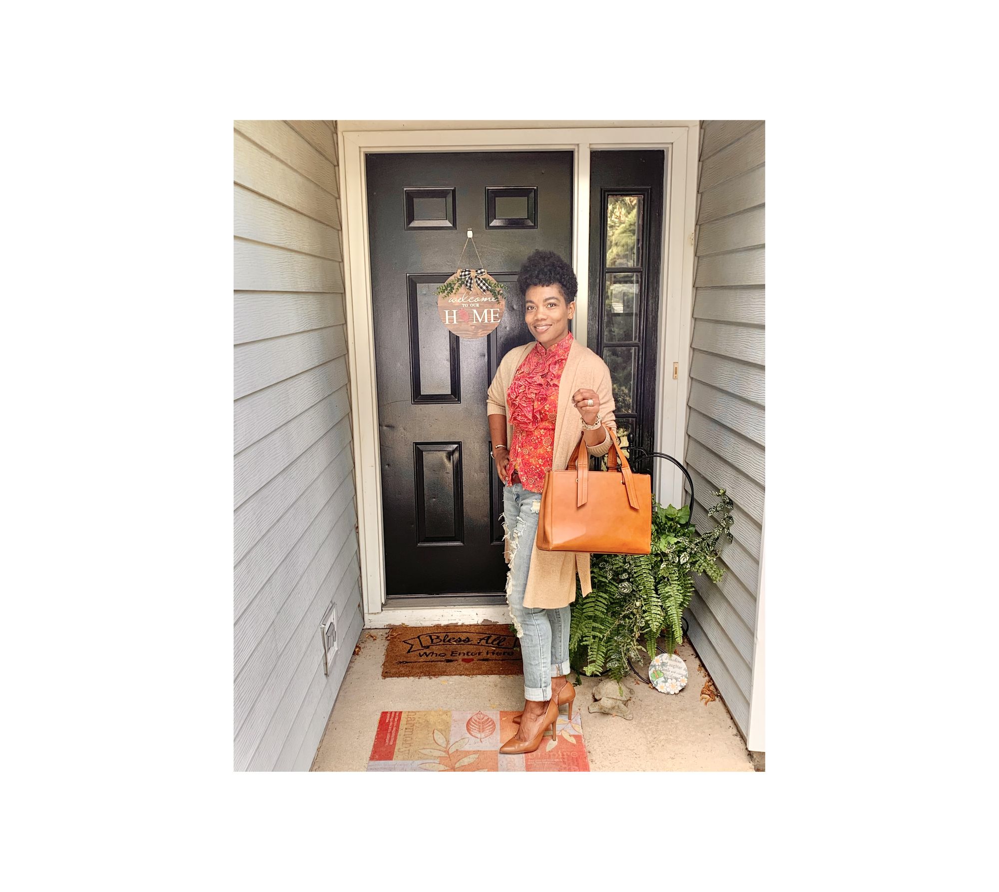 Find Your Working Mom Balance - Rockstar Career Moms