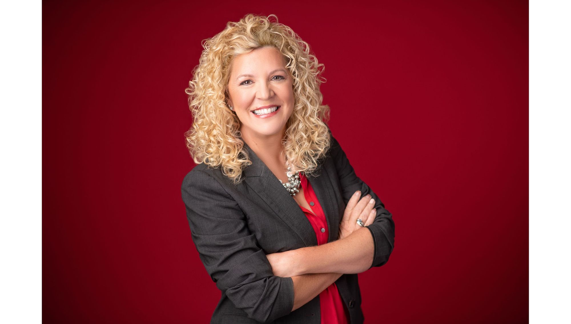 Putting You on the Right Track to Success! - Rhonda Scharf