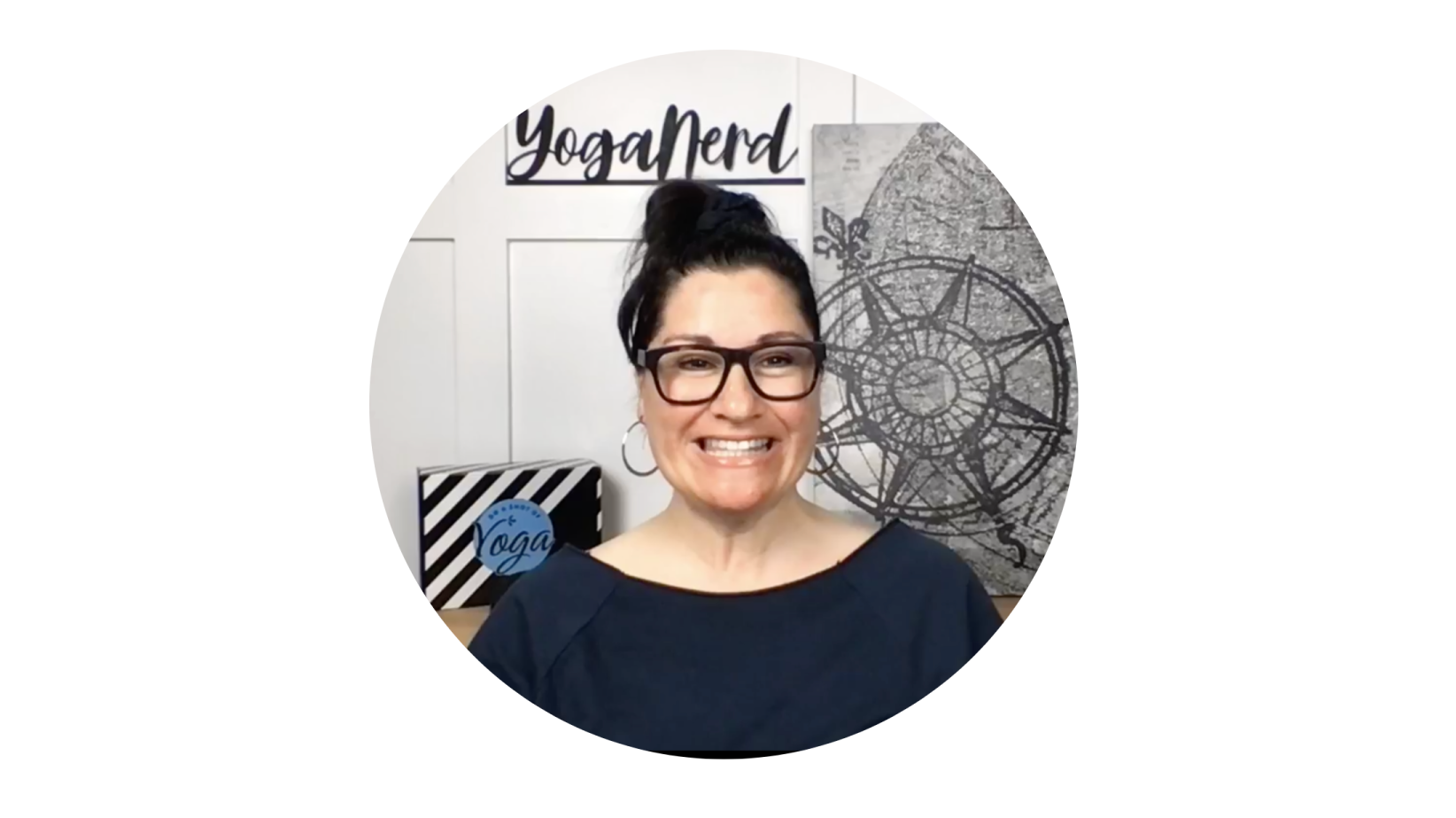 On & Off the Mat - Do a Shot of Yoga