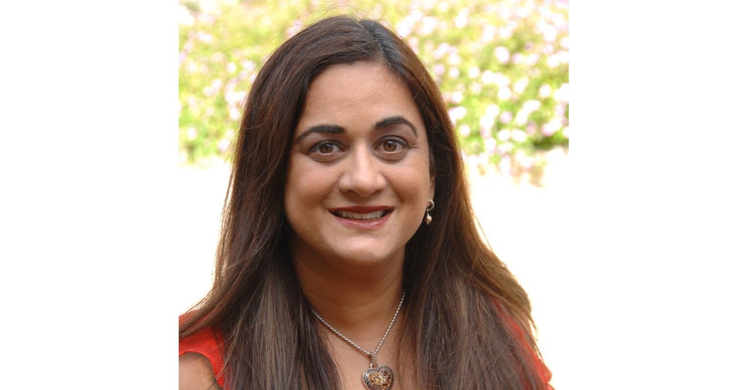 Thrive as an Enlightened and Creative Being - Shilpa Lewis