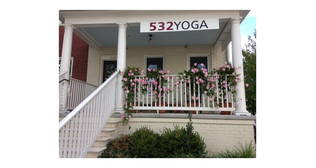 Movement, Mindfulness, and Meditation - 532YOGA