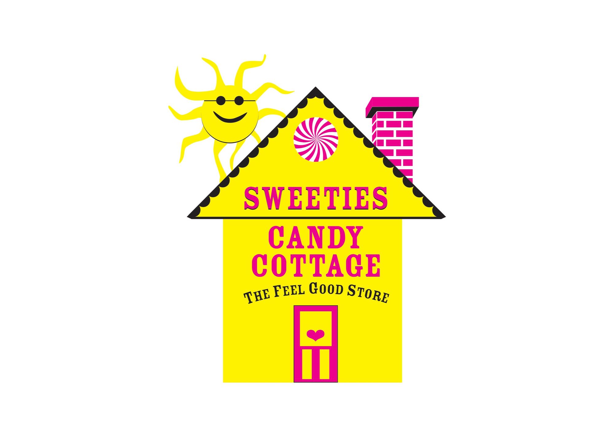 More Than Your Classic Candy Store - Sweeties Candy Cottage