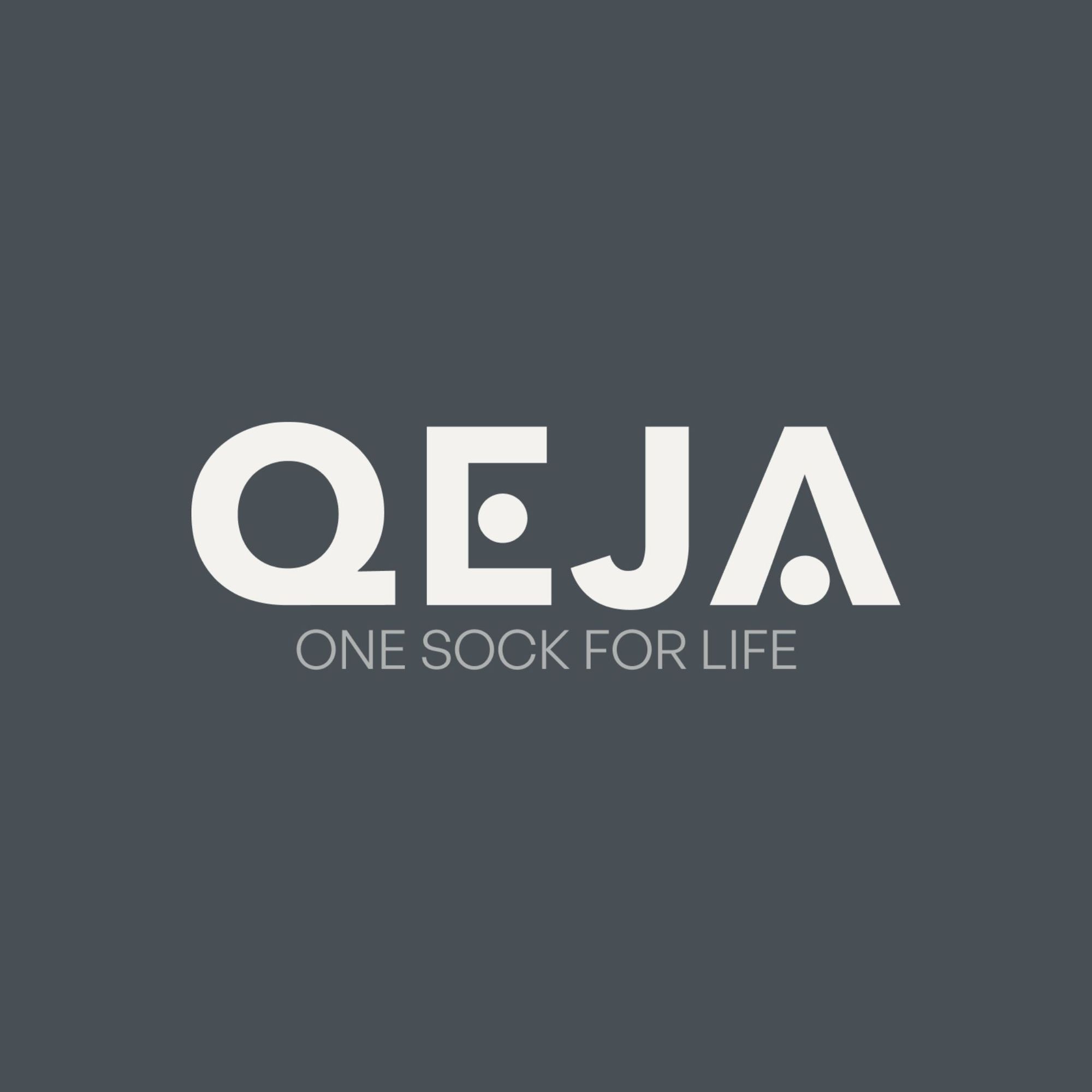 One Sock for Everything You Do! - QEJA Socks