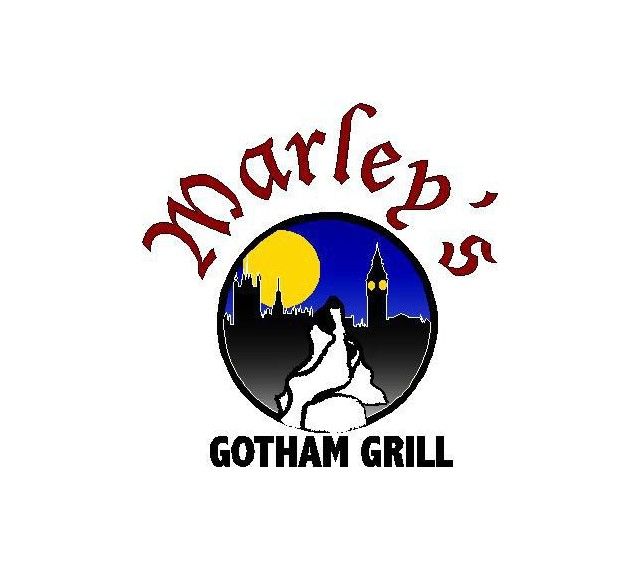 Bustling and Friendly - Marley's Gotham Grill