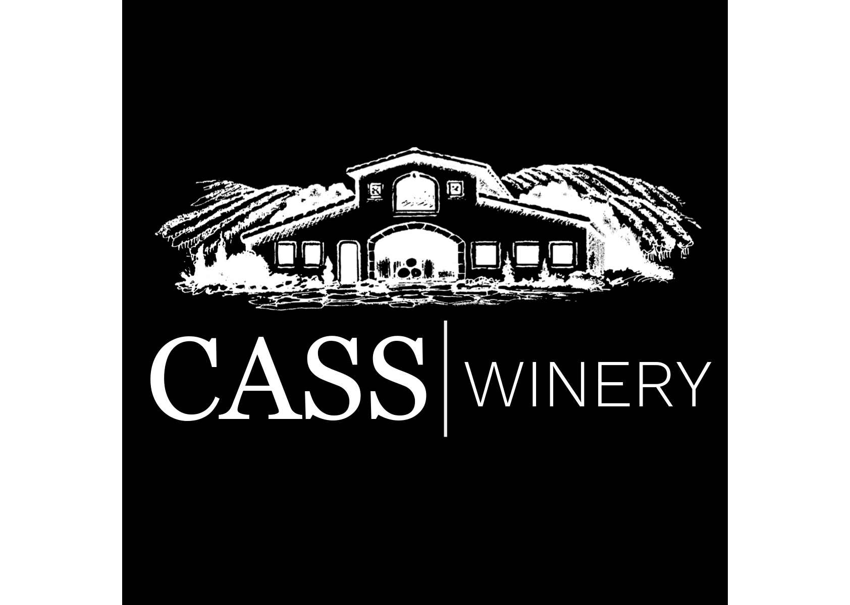 Great Wine Starts in the Vineyard - Cass Vineyard & Winery
