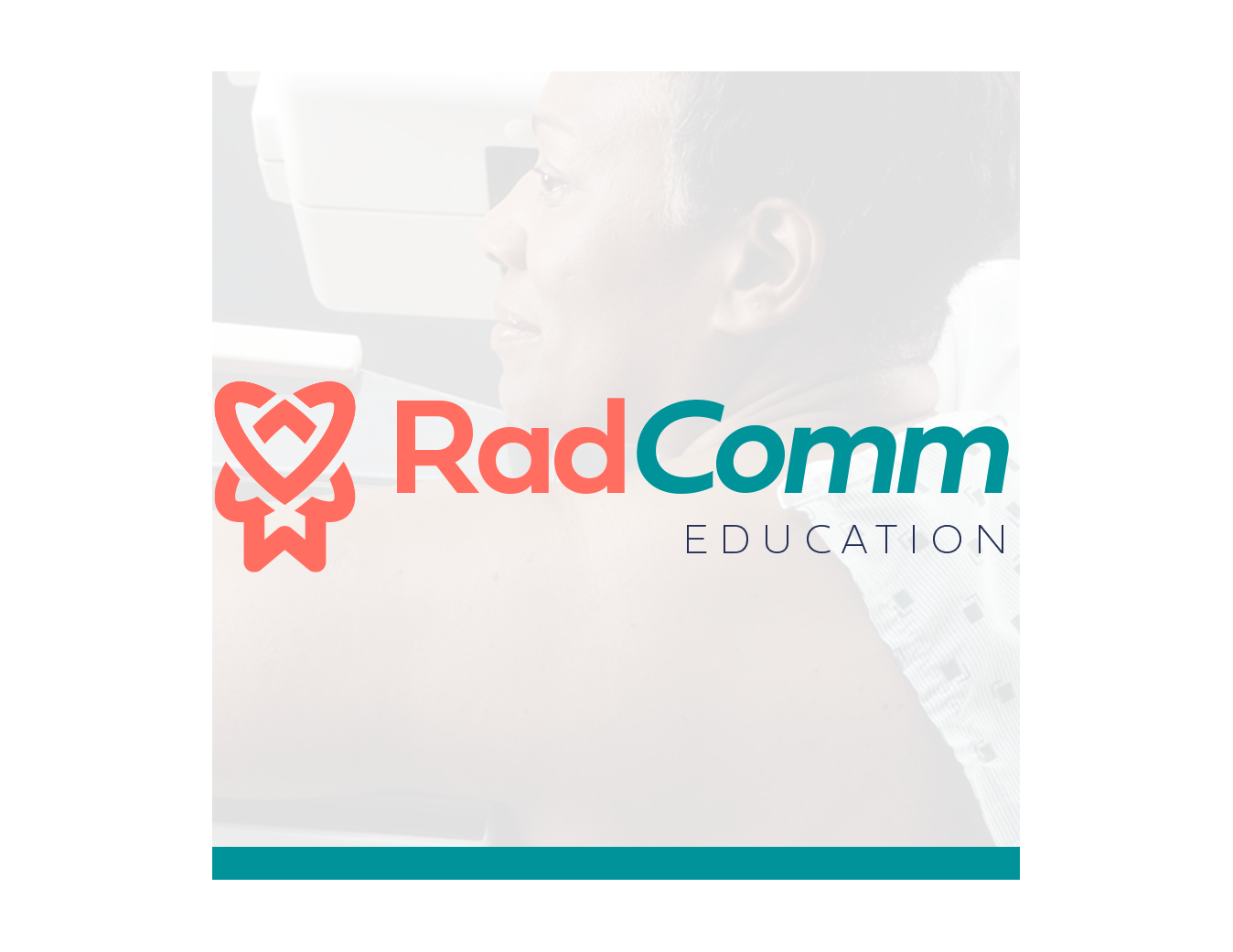 Work to Support Others - RadComm