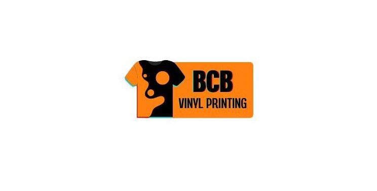 Custom Shirts, Decals, and Stickers - BCB Vinyl Printing