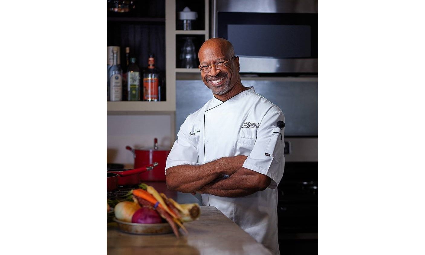 Make Your Occasional Occasion Truly Memorable - Carlton Brown