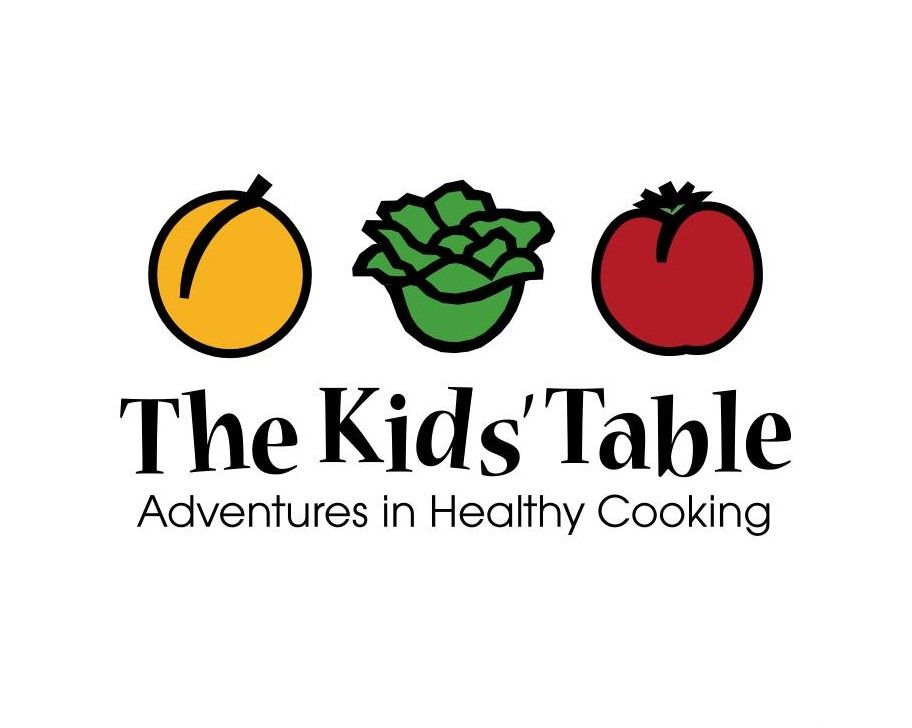 Cooking School for Kids & Families - The Kids' Table