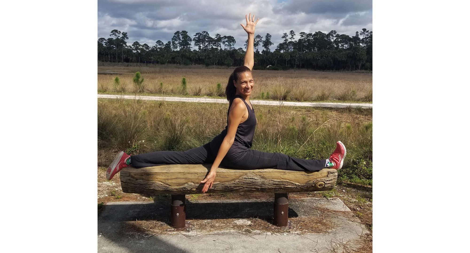 Create a Life That Reflects and Empowers You - Za Yoga