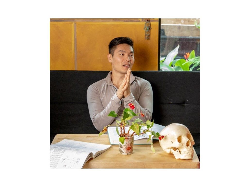 Unplug Your Mind Recharge Your Soul - Dou Yoga