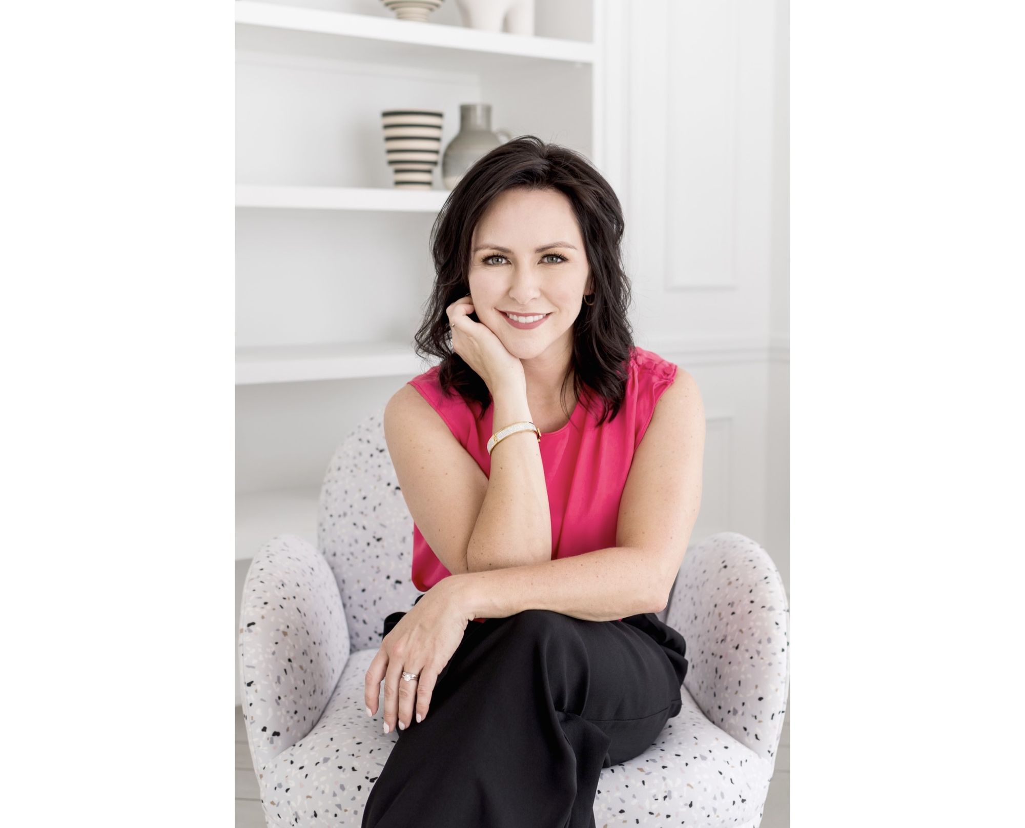 Mindset + Money + Lifestyle - Wolfe Collective Wealth