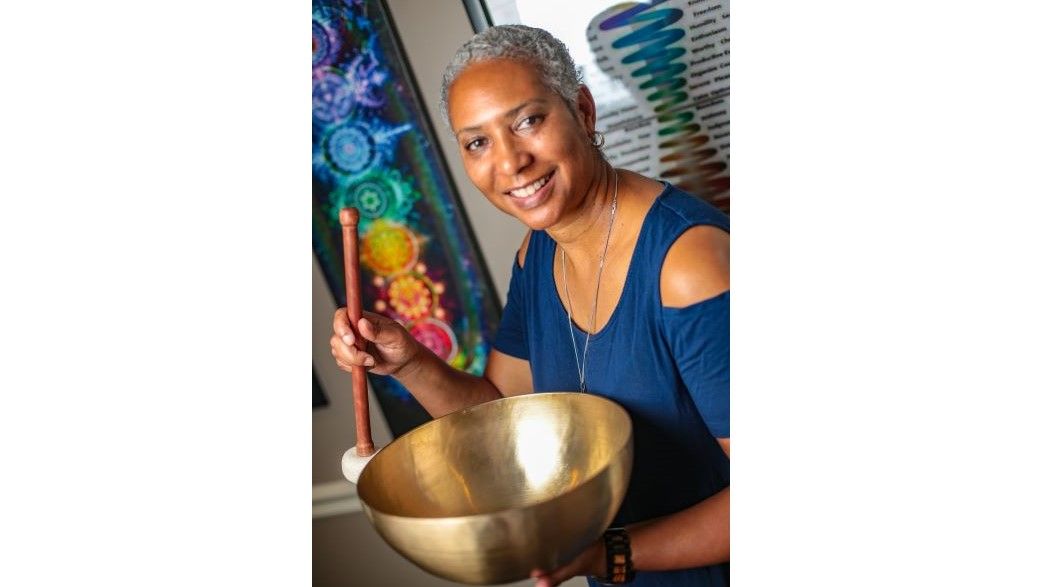 Rest, Relax, and Restore - Simply Sound Vibrations