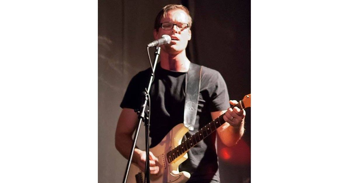 Learn to Play Like a Rock Star - Lowe's School of Music