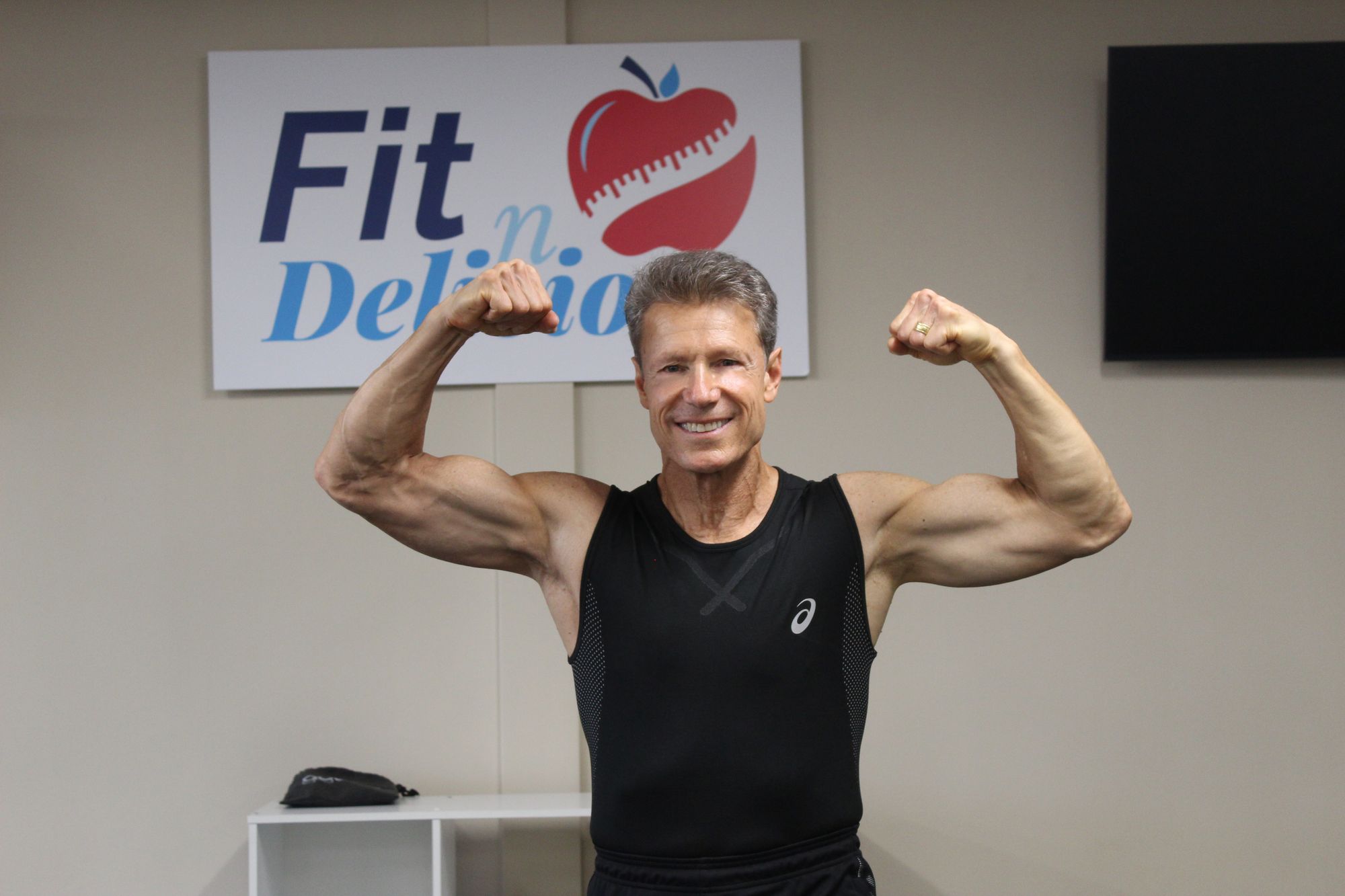 Changing Lives One Body at a Time! - Fit n Delicious