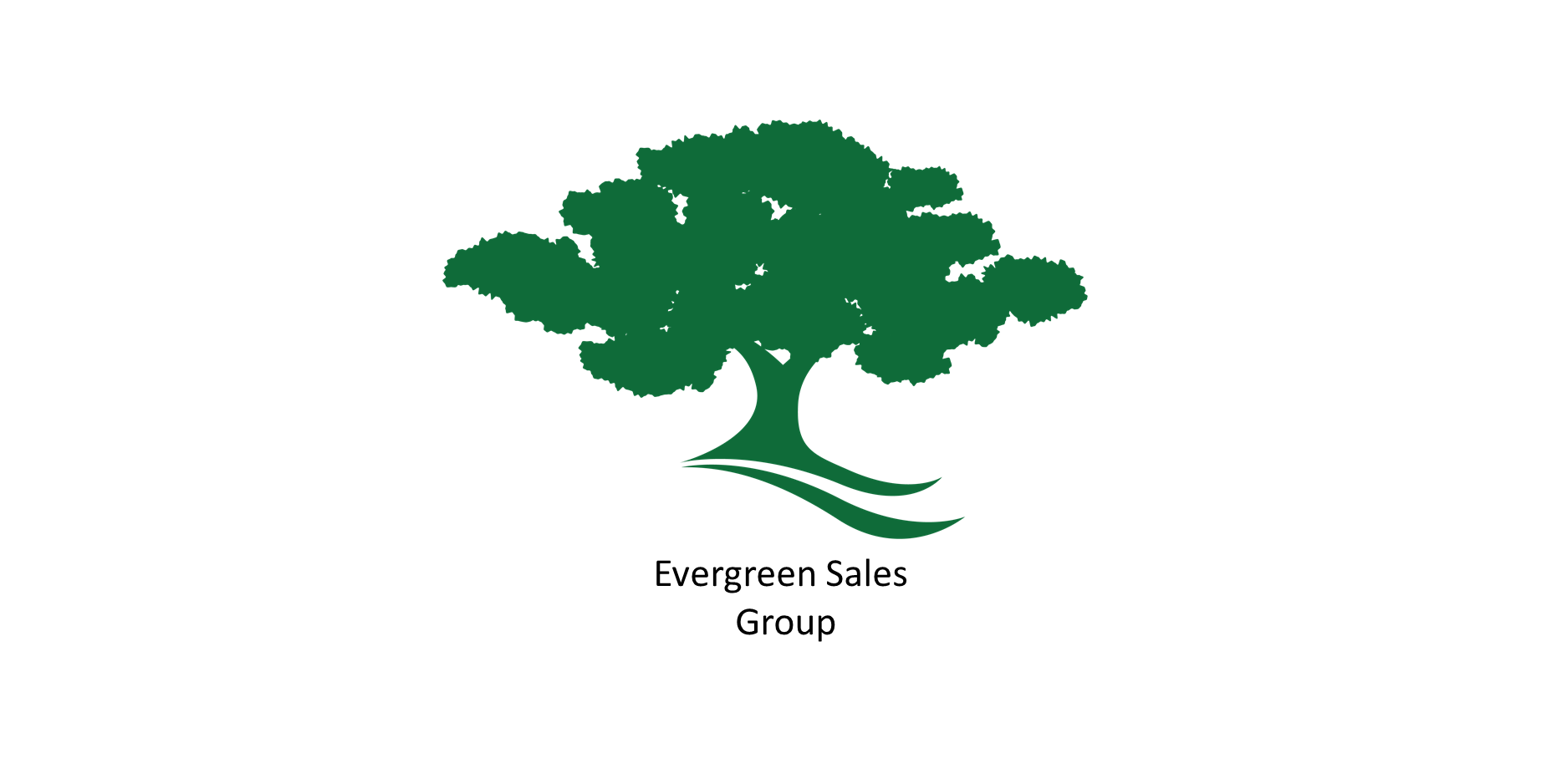 Strength, Determination, Transcendent - Evergreen Sales Group