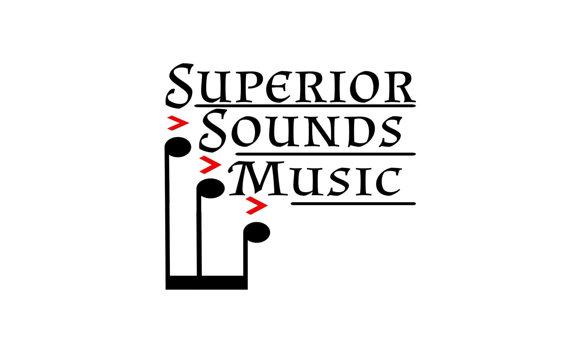 Achieve Your Musical Goals - Superior Sounds Music