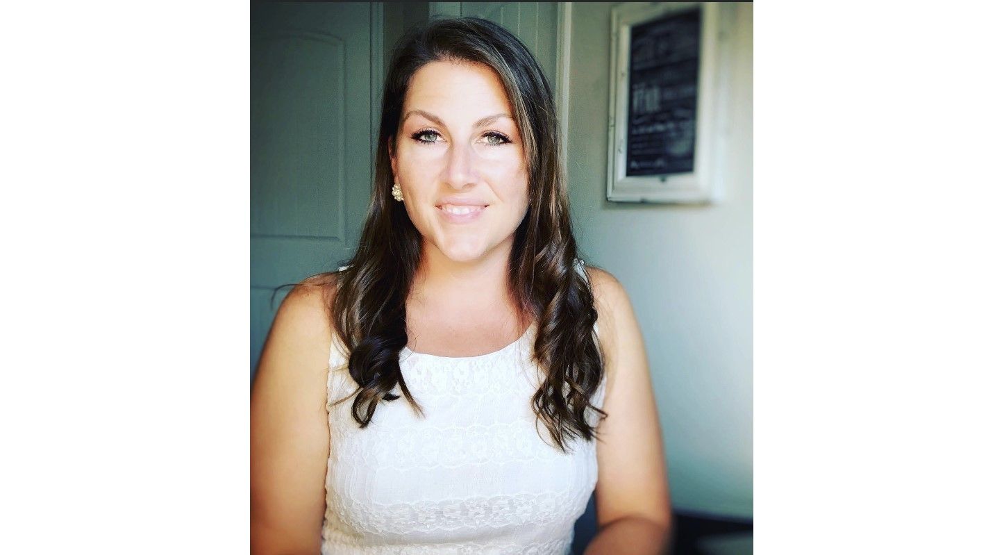 Whole • Healed • Healthy - Kathryn May