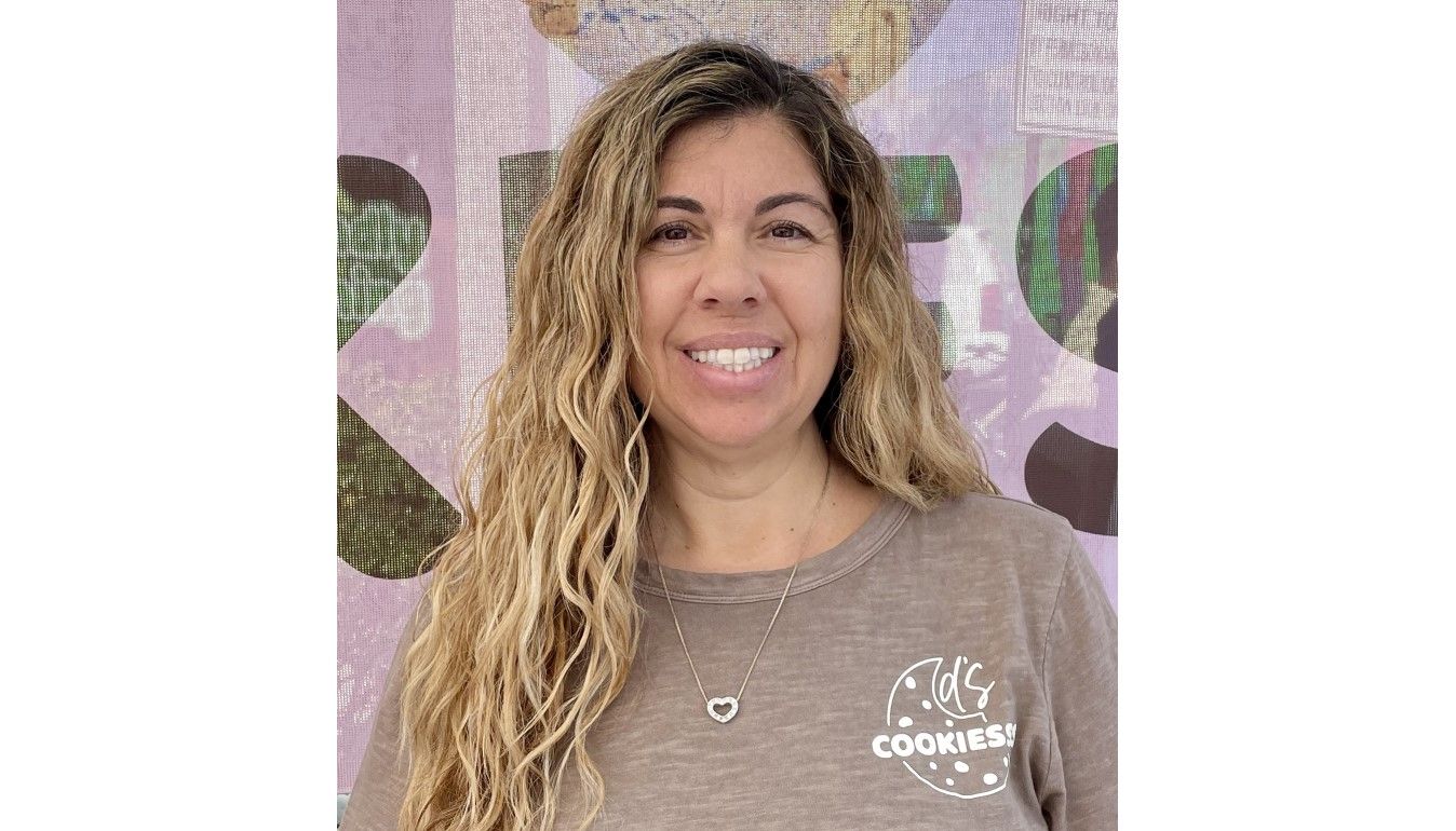 Bake With Love - D's Cookiesss