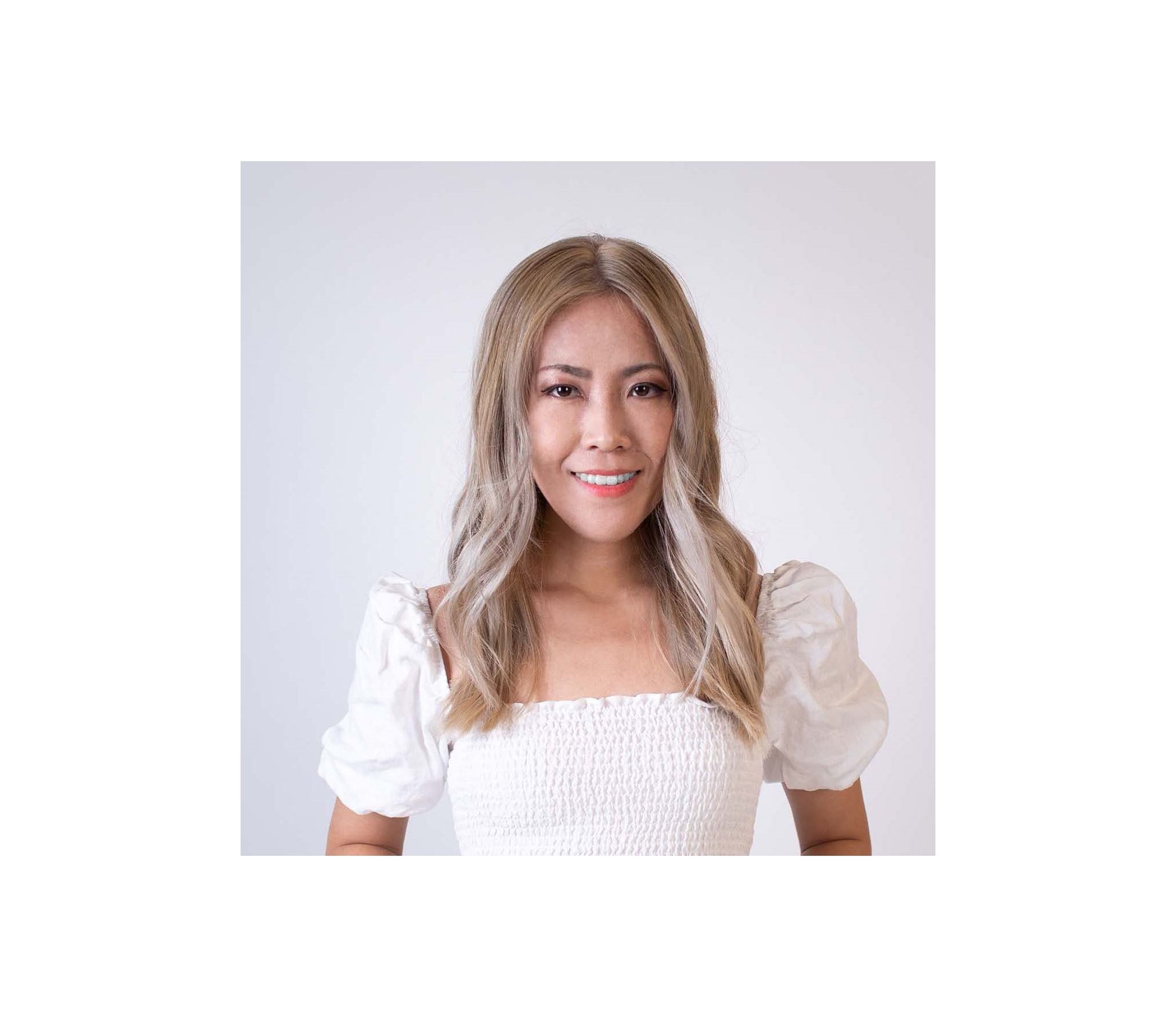 Multidisciplinary Designer & Entrepreneur - Stella Guan