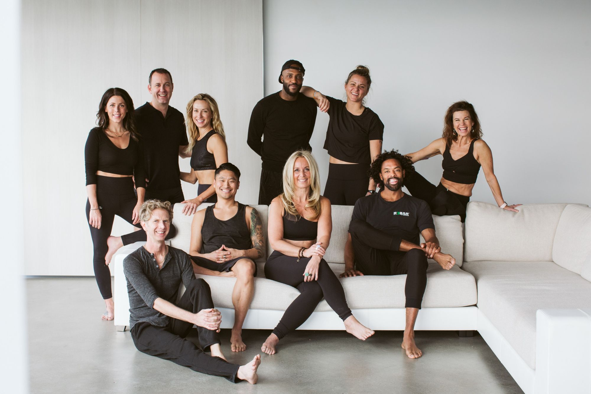 Community. Growth. Discovery - shefayoga Venice