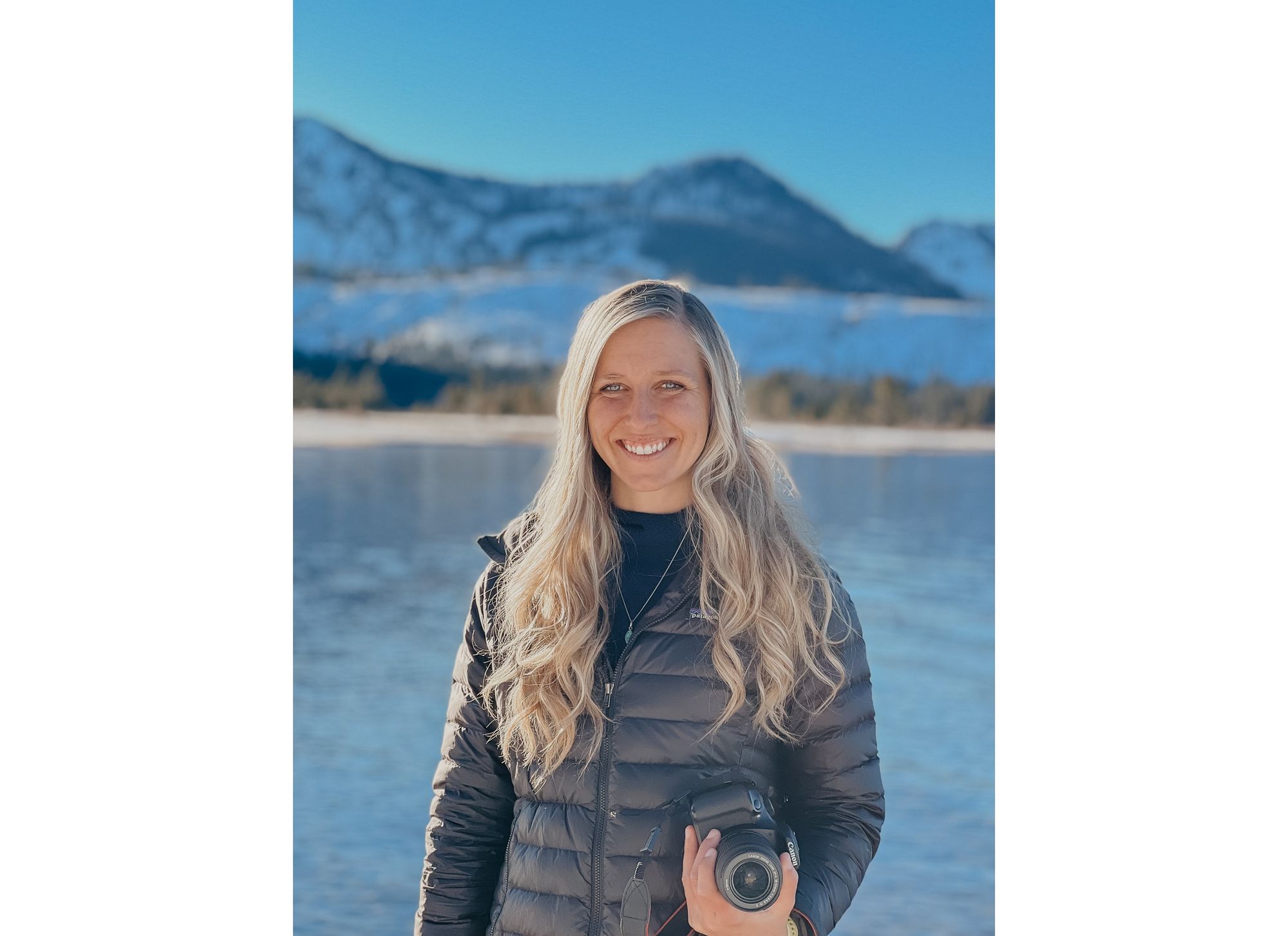 You, Me & The Pine Trees - Kendall Madsen