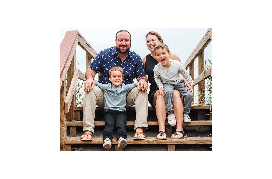 Lead with Clarity, Confidence, & Compassion-Lakhdar Coaching